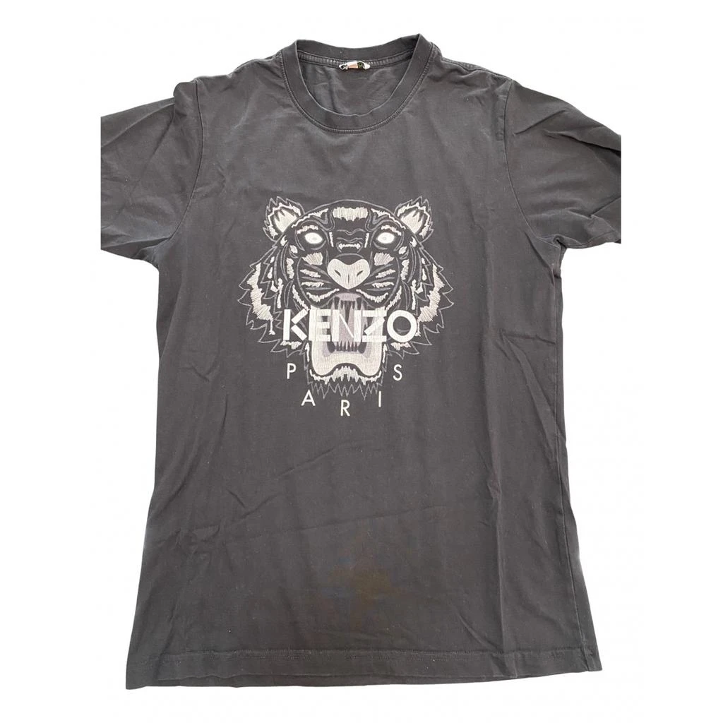 Kenzo Kenzo Tiger t-shirt 1