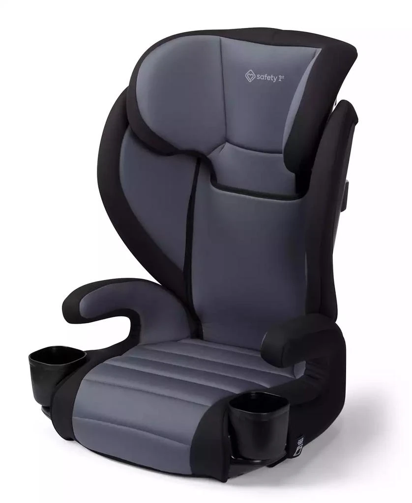 Safety 1st Boys
 and Girls
 Grow and Go 2-In-1 Belt-Positioning Booster Car Seat