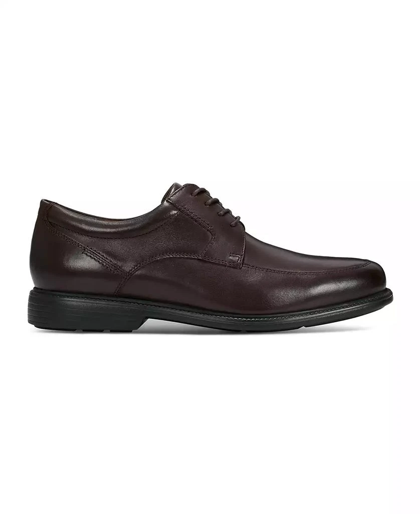 Rockport Men
s Charles Road Apron Toe Dress Oxfords 2