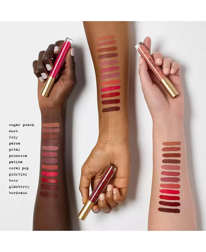 Stila Stay All Day Liquid Lipstick 5