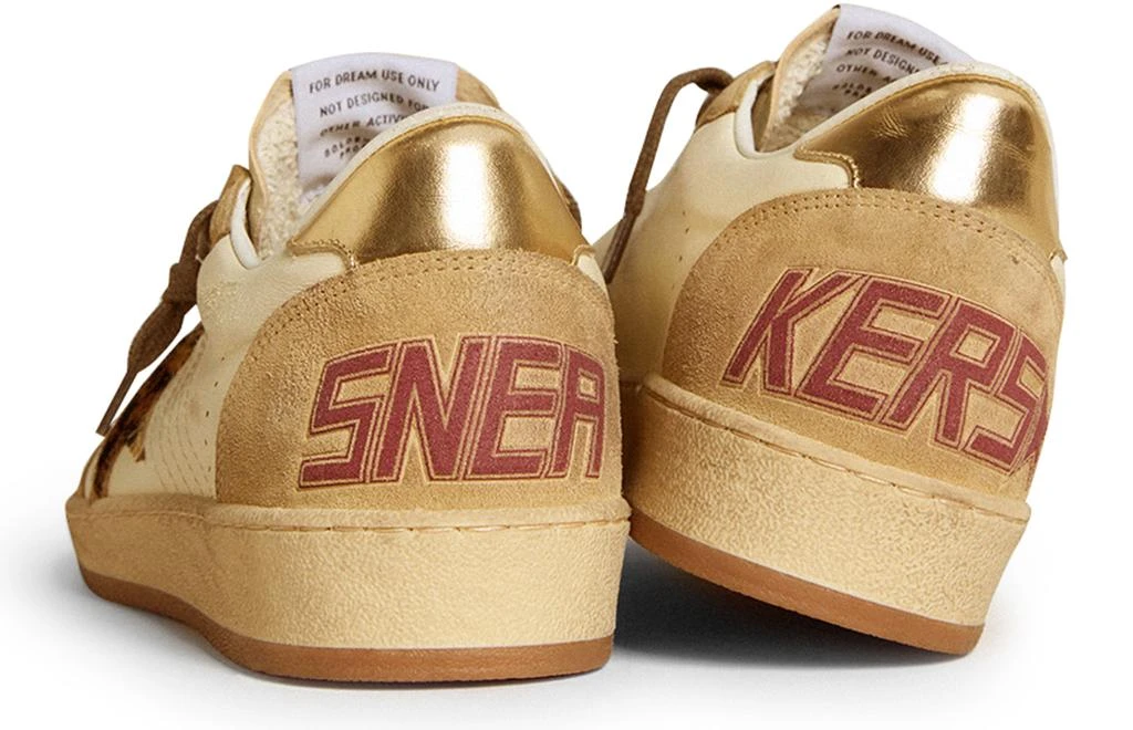 Golden Goose Ball Star sneakers 4