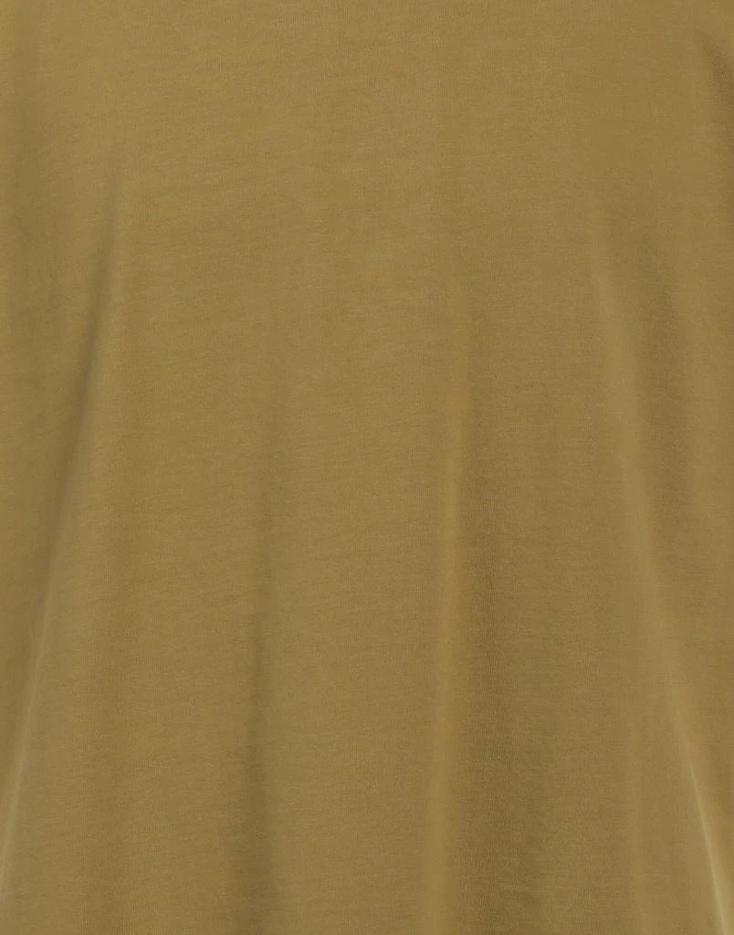 GRIFONI Basic T-shirt 4