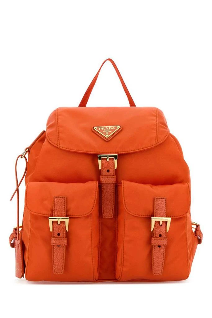 Prada Prada Backpacks 1