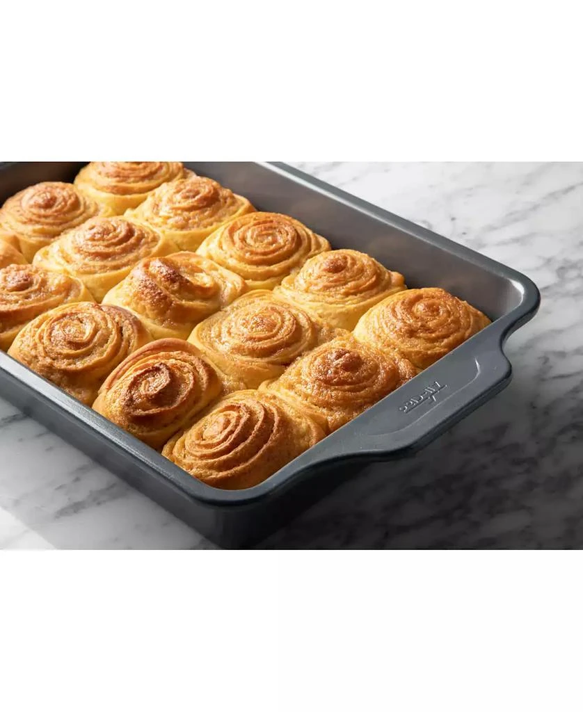 All-Clad Pro-Release Nonstick Bakeware Set, 10 Piece Set 10