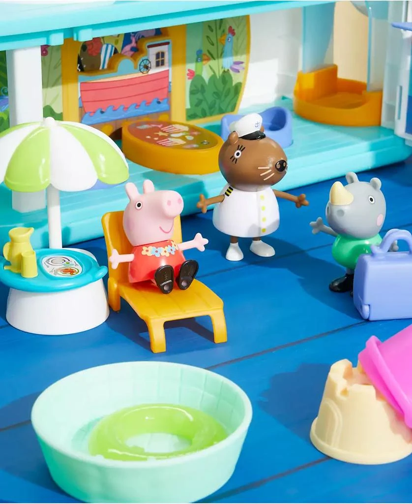 Peppa Pig Peppa's Cruise Ship 11