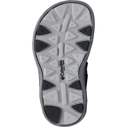 Columbia Techsun Wave Water Shoe - Little Boys
 7