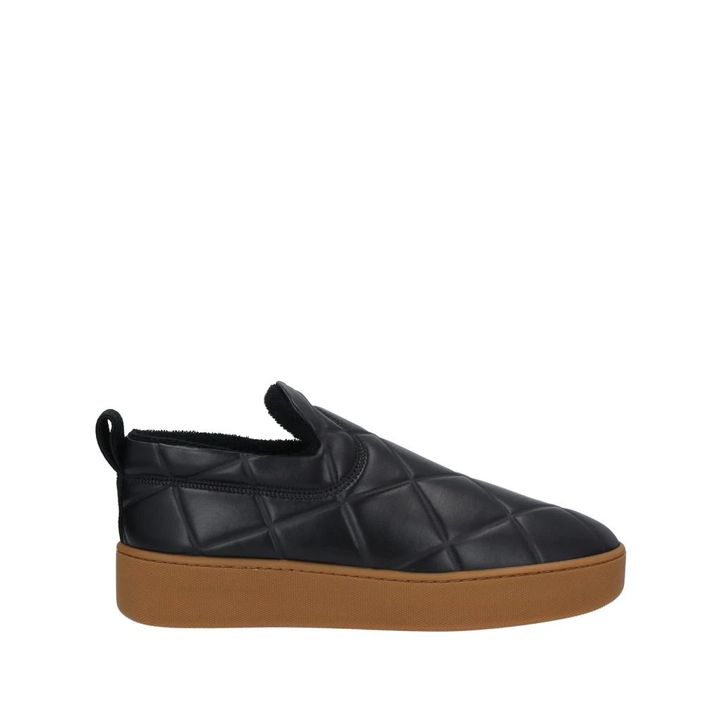 Bottega Veneta Bottega Veneta - Baskets - Black - Homme 1