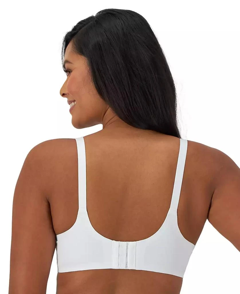 Bali Women's Ultimate Smoothing Lightweight T-Shirt Underwire Bra DF4481 8