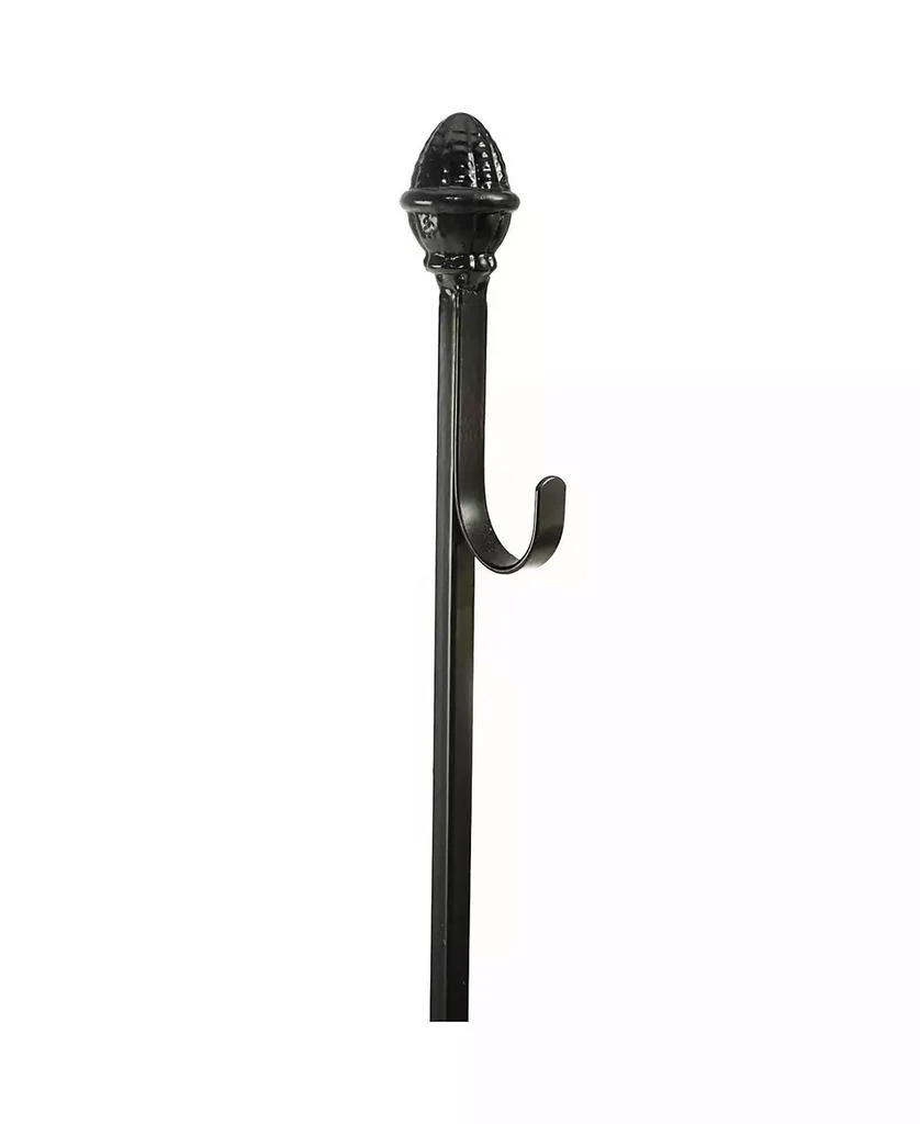 Northlight Solid Christmas Wreath Hanger Stand 2
