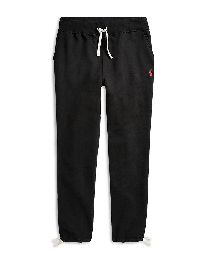 Ralph Lauren Fleece Classic Fit Drawstring Pants 5