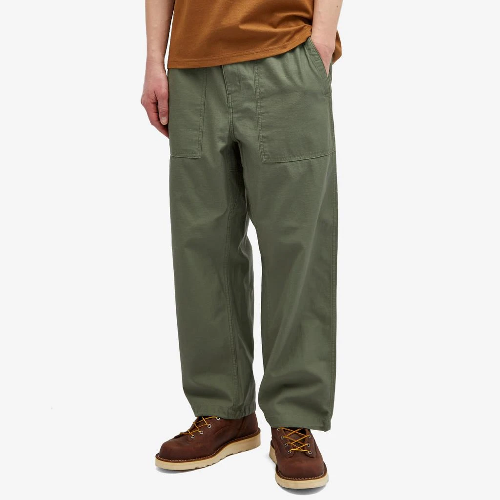 Carhartt WIP Carhartt WIP Hayworth Pants 2