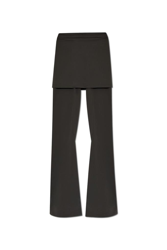 Roa Skort Style Pleated Pants – On Sale Now with Up to 46