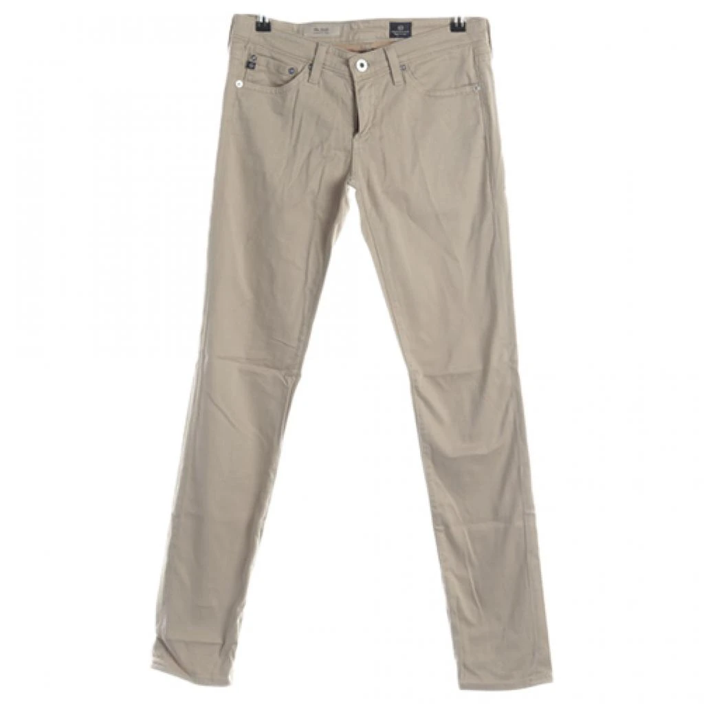 Ag Jeans Ag Jeans Boyfriend jeans 1