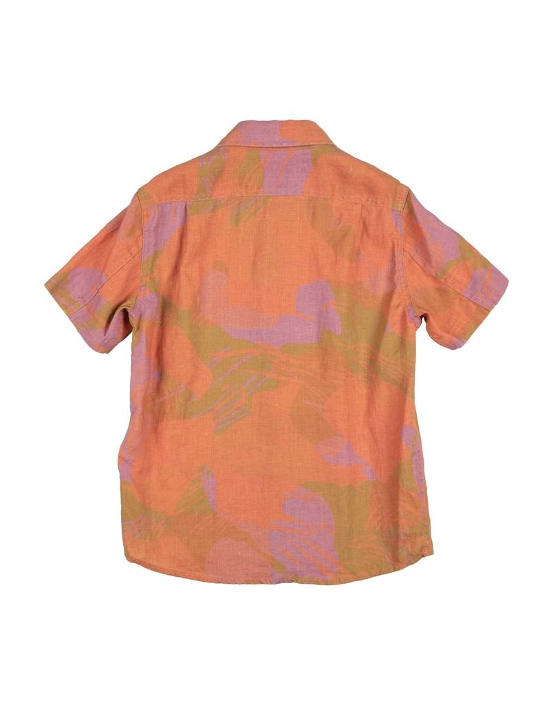 Stone Island Junior Patterned shirt