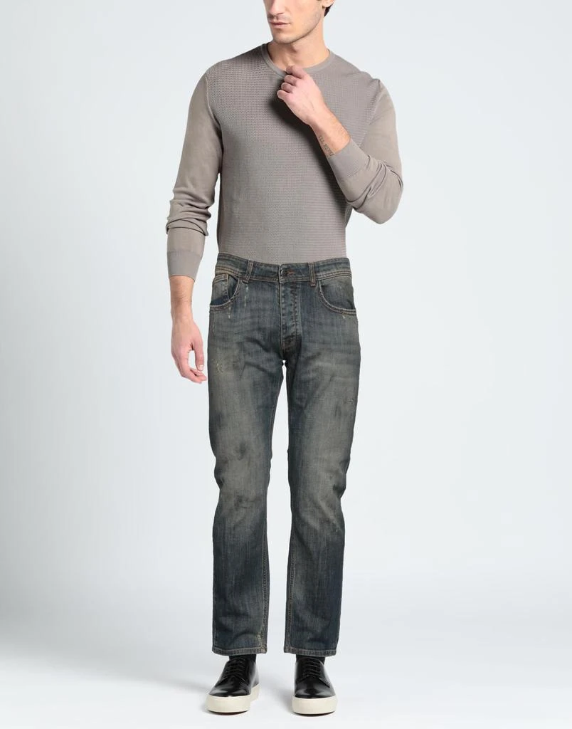 Reign Denim pants 2