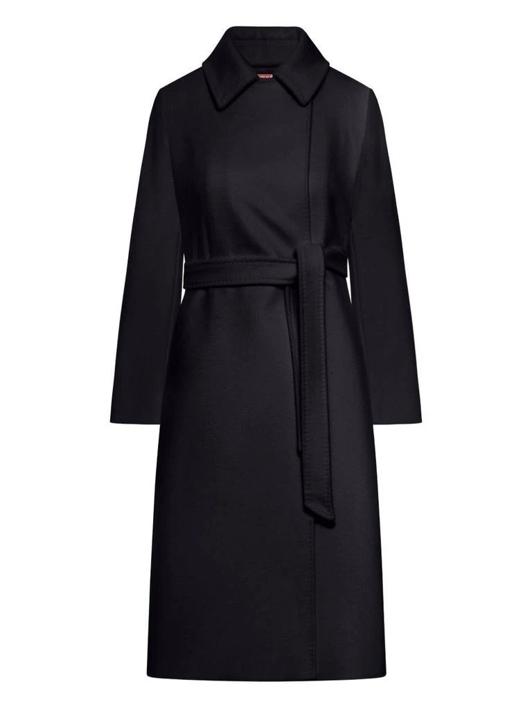 MaxMara Studio MaxMara Studio BCOLLAG Coat 1
