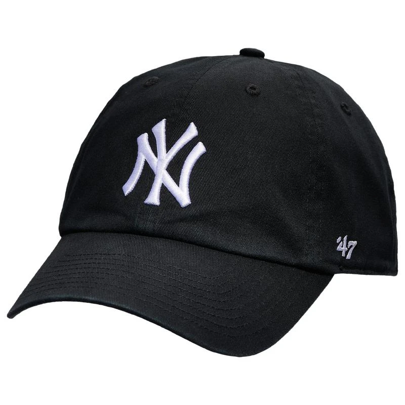 47 Brand 47 Brand New York Yankees Clean Up  - Men's 1