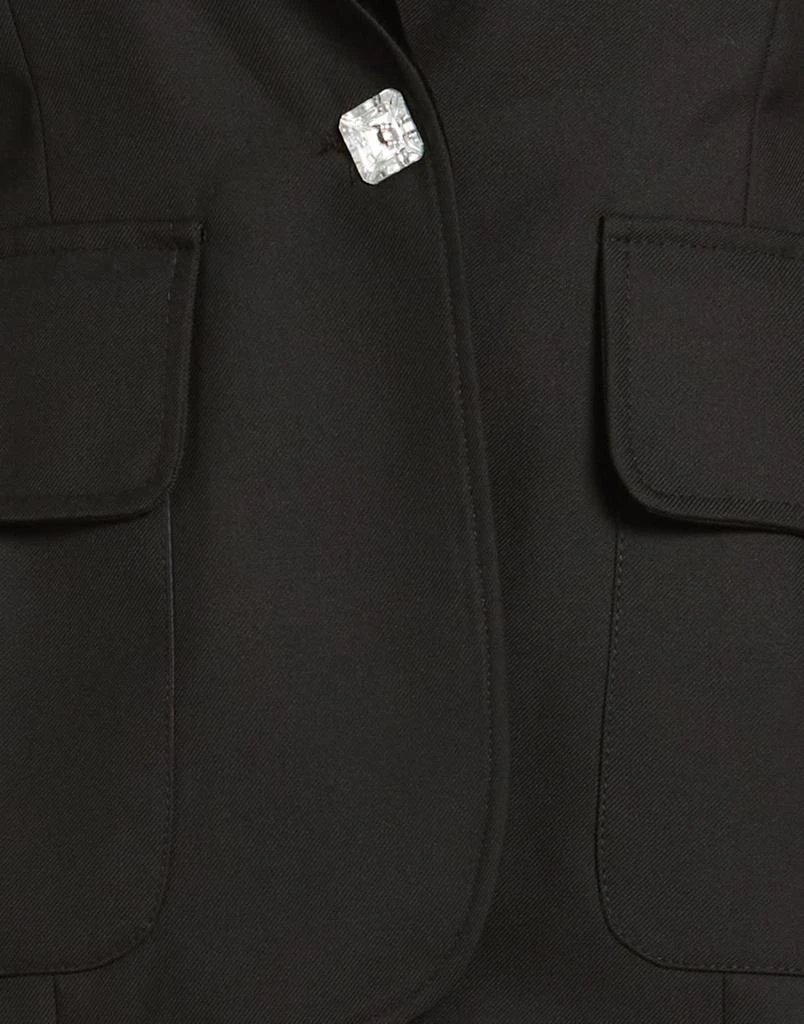 CARMEN HORNEROS Blazer 4