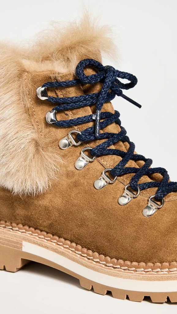 Montelliana Clara Icon Boots 5