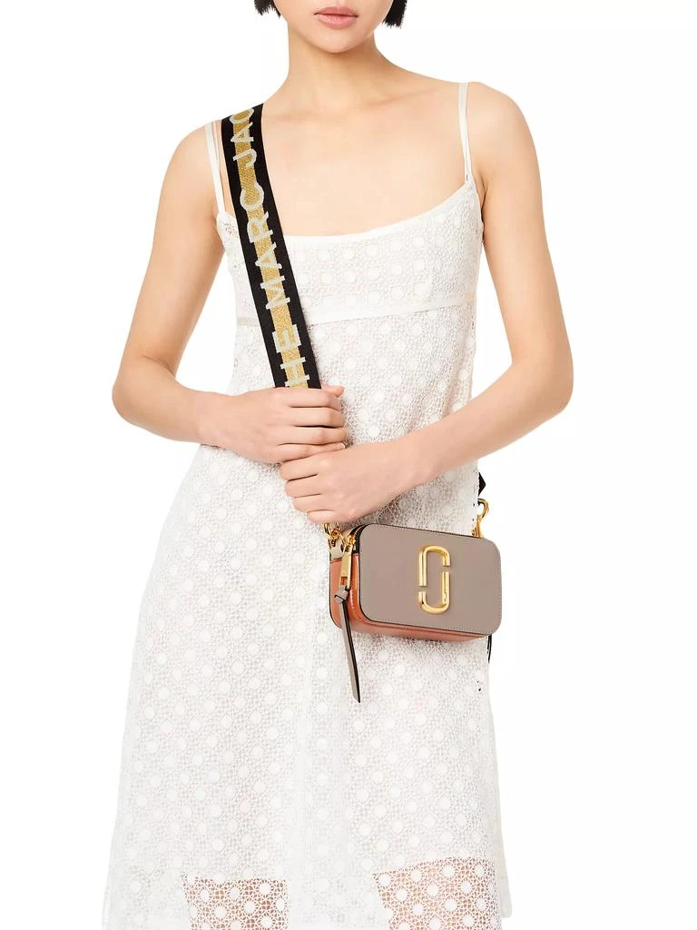 Marc Jacobs The Snapshot Bag 2