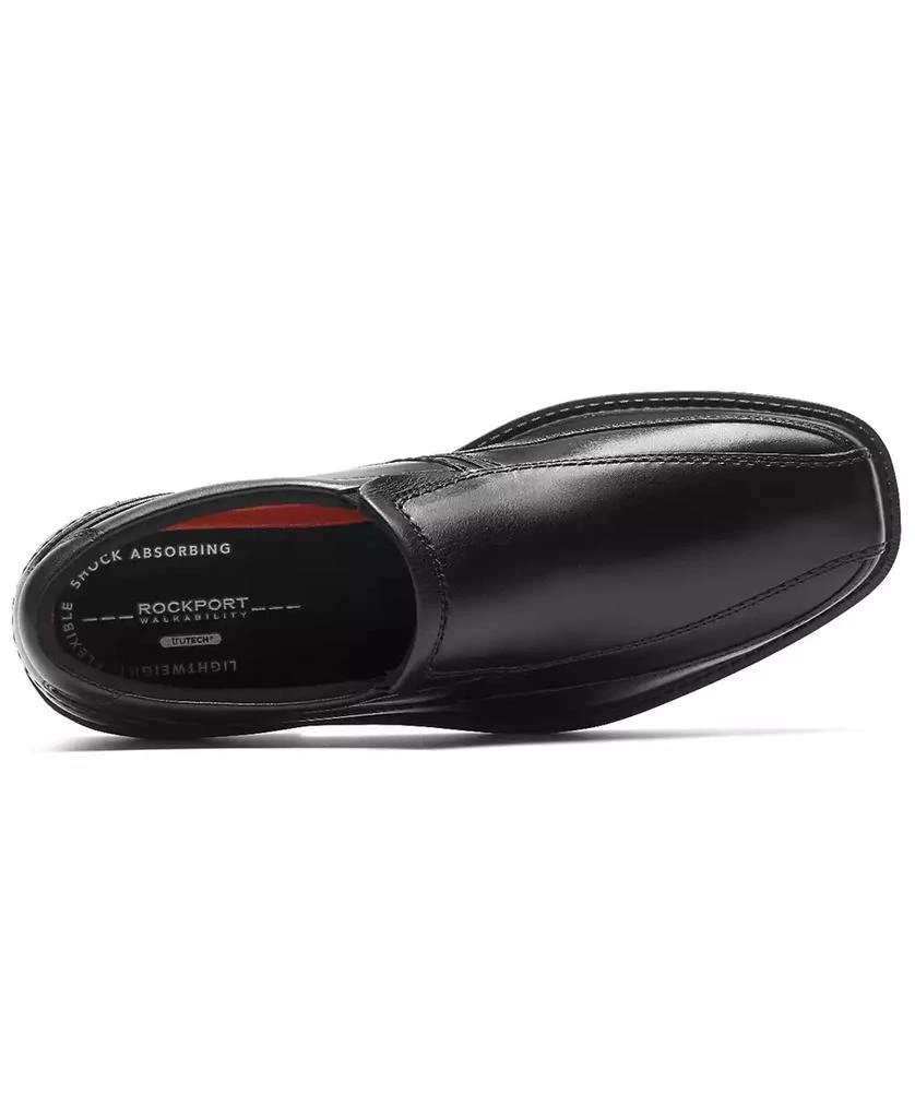 Rockport Men's Style Leader 2 Bike Slip On Shoes 4