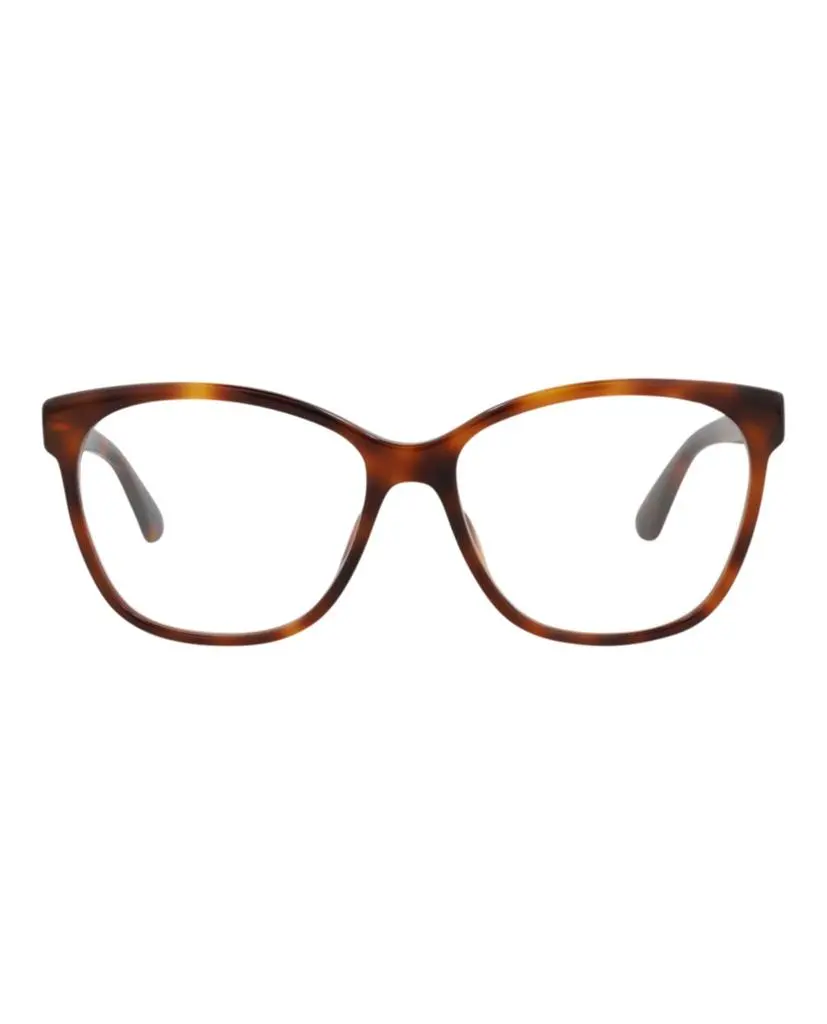 Gucci Cat Eye-Frame Acetate Optical Frames