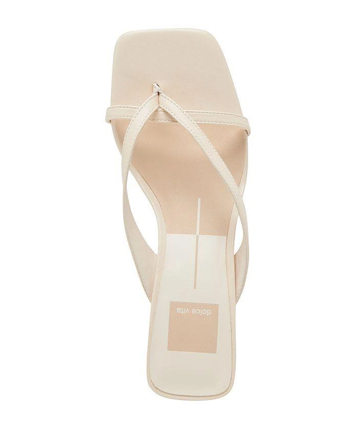 Dolce Vita Women's Brevel Sandals 3