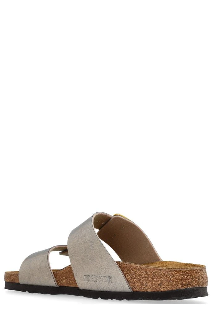 Birkenstock Birkenstock Sydney Cushion Buckle Sandals 3