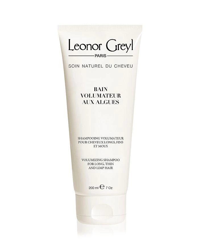 Leonor Greyl Bain Volumateur aux Algues Volumizing Shampoo 7 oz. 1