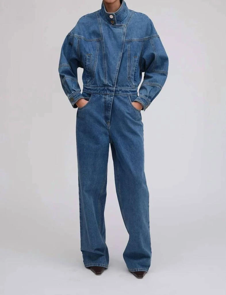 Ronny Kobo Ronny Kobo - Eugene Jumpsuit 3