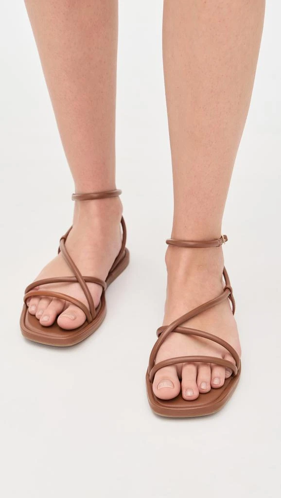Loeffler Randall Noor Strappy Sandals 2