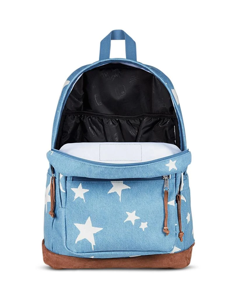 JanSport Right Pack Star Expressions Backpack 4