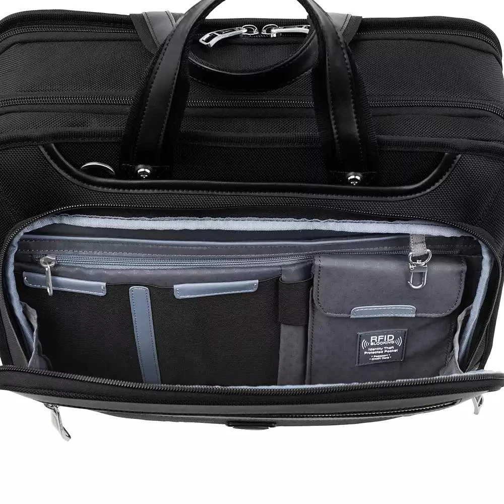 Travelpro Platinum Elite Business Brief 8