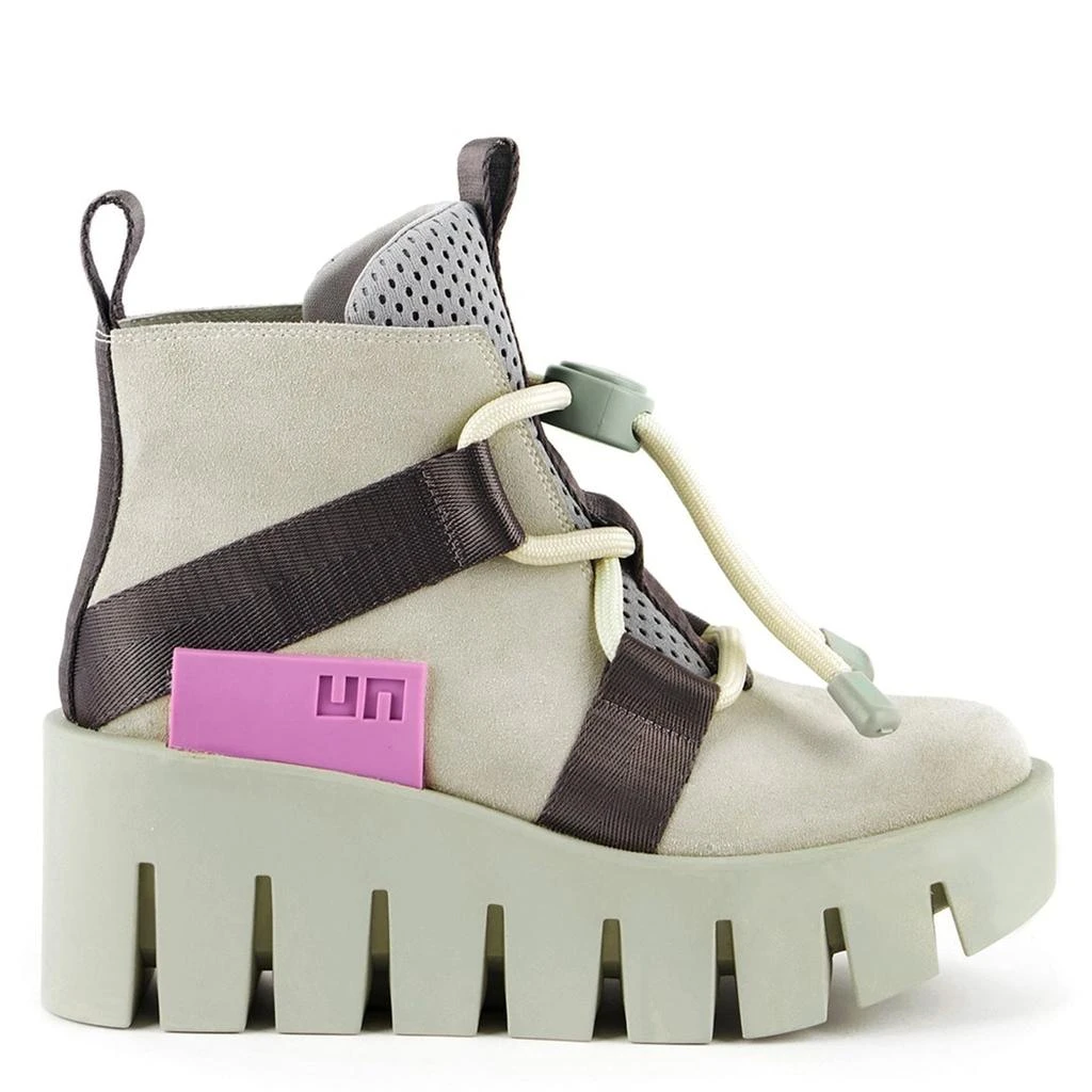 United Nude Grip Nomad Lo Ii 7