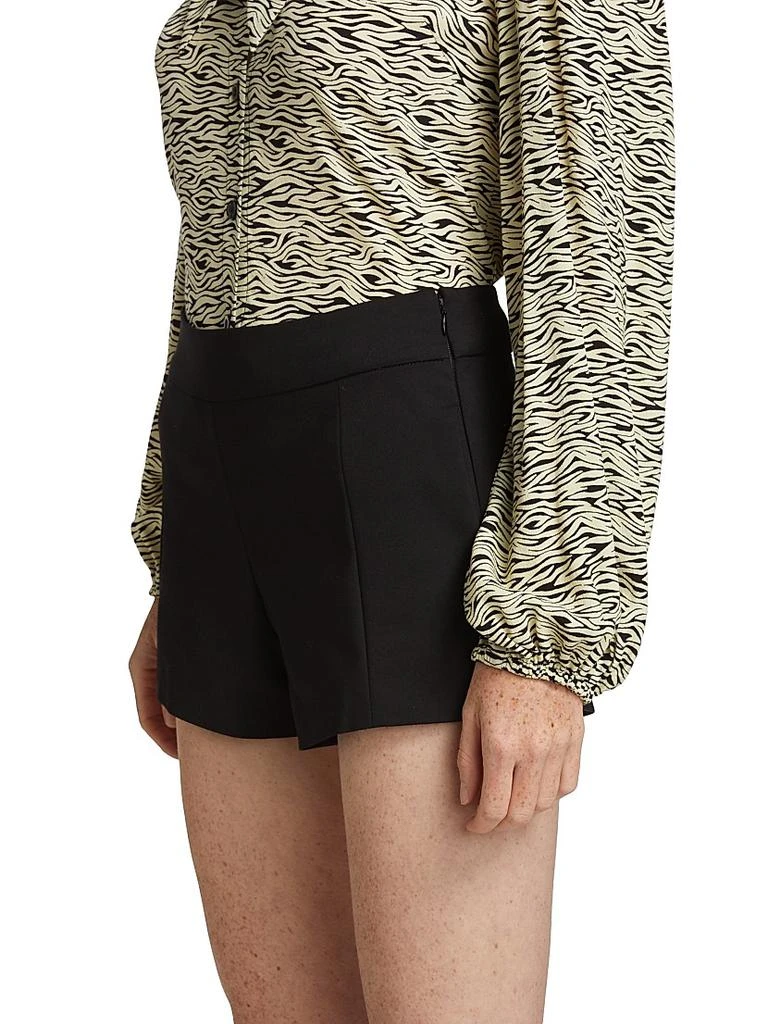Ramy Brook Benson Shorts 4