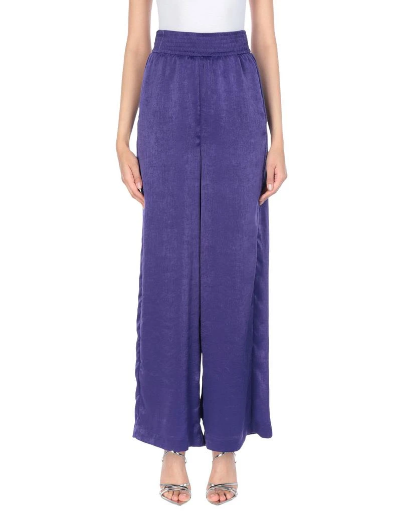 ATTIC AND BARN Casual pants 1
