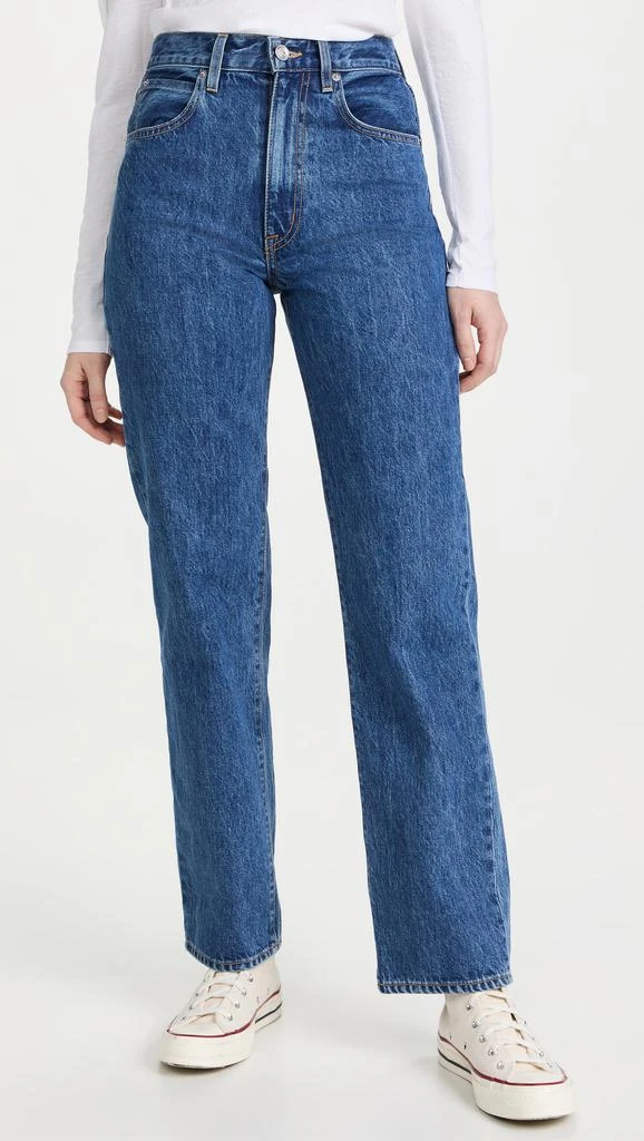 SLVRLAKE London Sweet Memory Jeans 1
