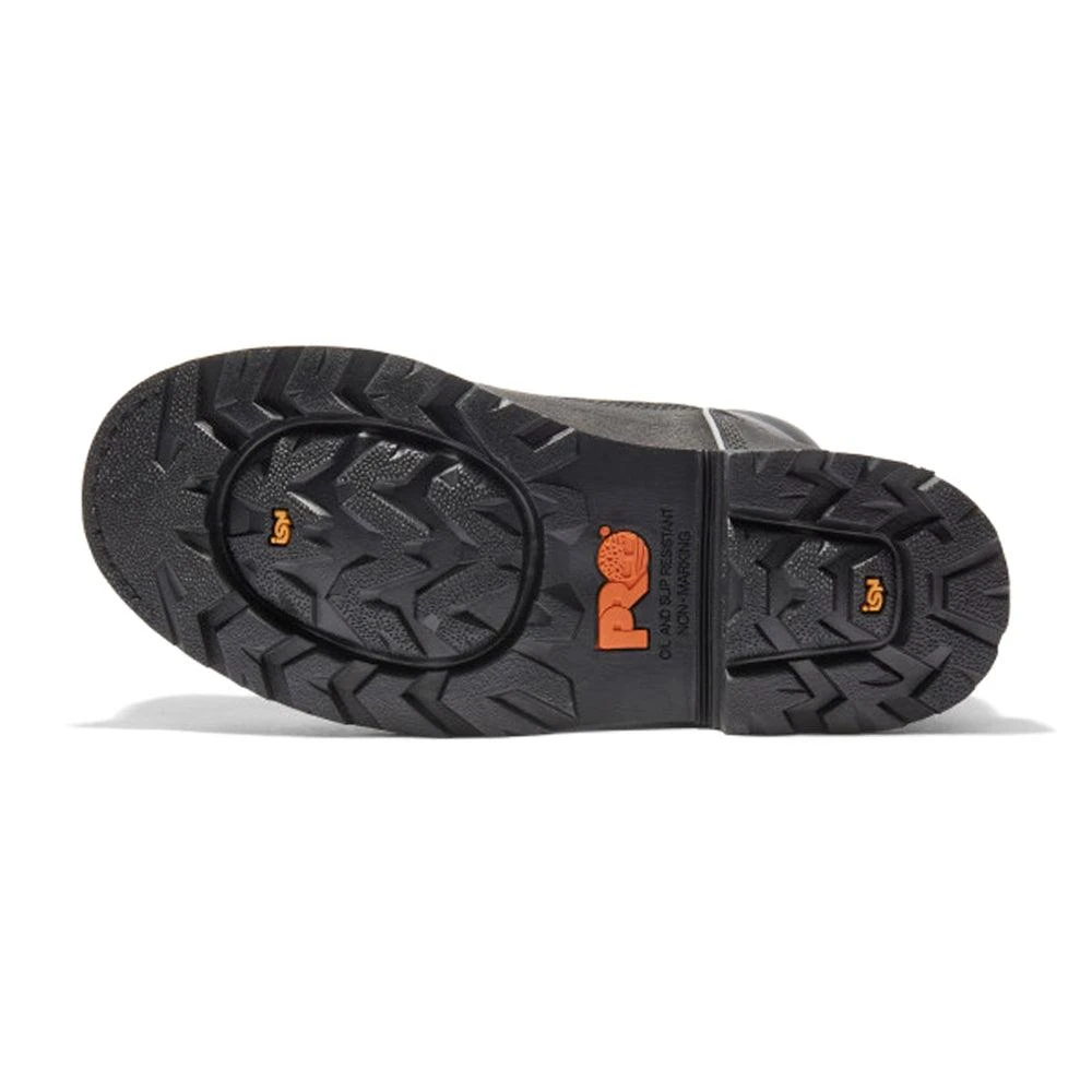 Timberland Gravel Pit Met Guard Waterproof Steel Toe Work Boots 5
