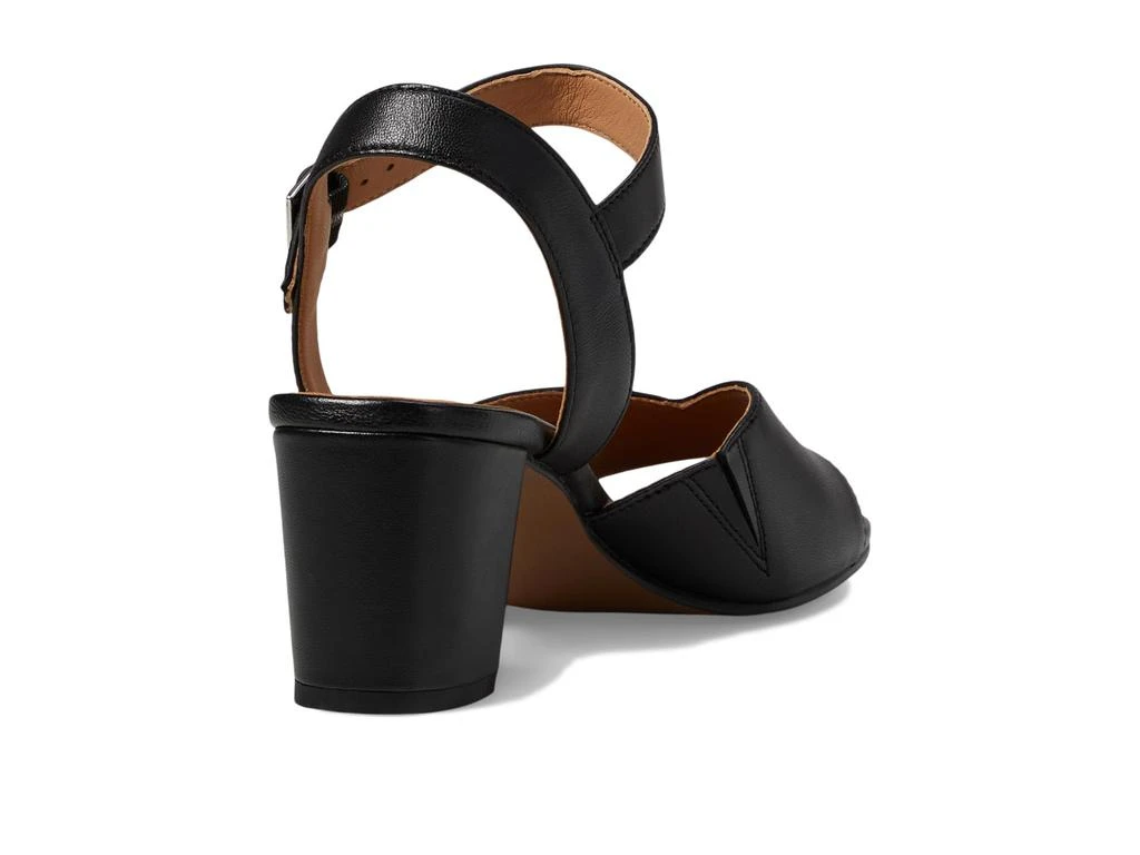 Johnston & Murphy Evelyn Ankle Strap Sandal 5