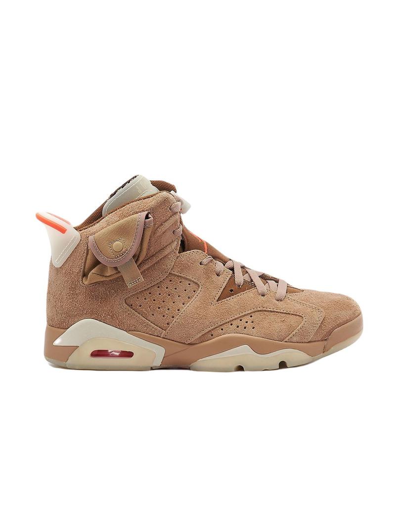 Jordan Jordan 6 Retro Travis Scott British Khaki