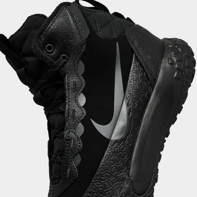 NIKE Big Kids' Nike Terrascout Boots 3