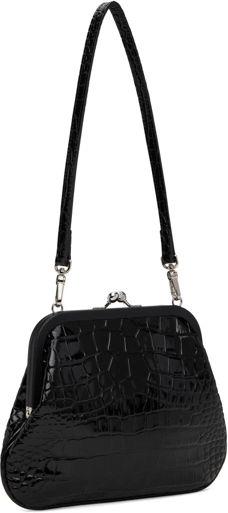 Vivienne Westwood Black Vivienne
s Clutch 3