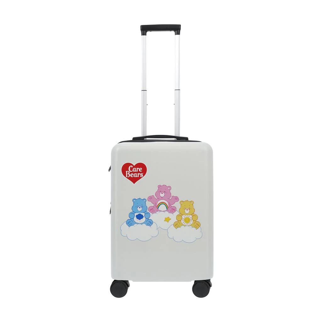Ful CLOUDCO CARE BEARS FUL 22.5" CARRY-ON LUGGAGE 2