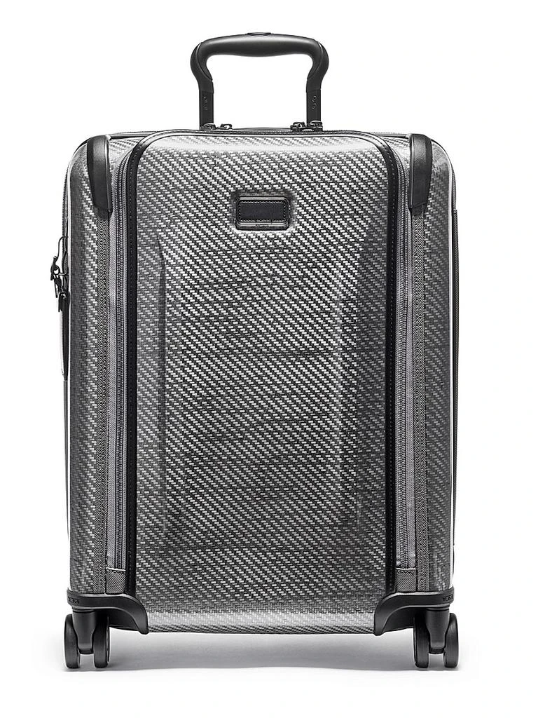 Tumi Tegra-Lite Continental Carry-On Suitcase 1