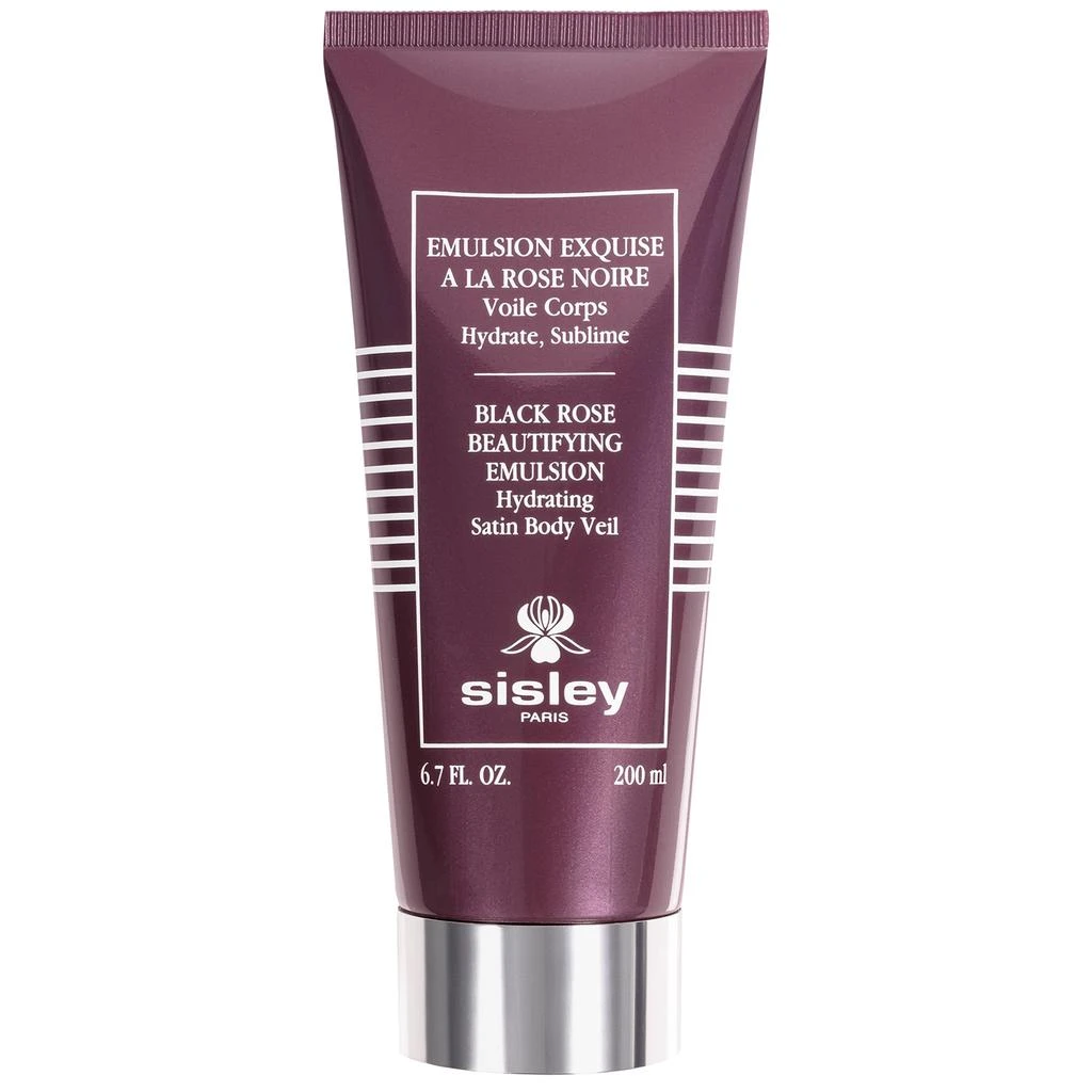 Sisley Sisley Paris Black Rose Beautifying Emulsion 1
