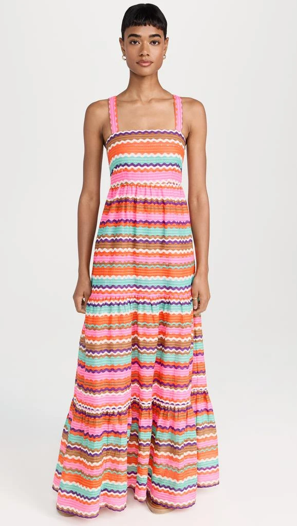 Banjanan Daniella Dress 6