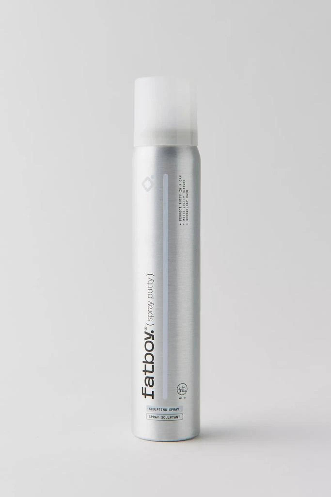 Fatboy Fatboy Spray Putty Sculpting Spray 1