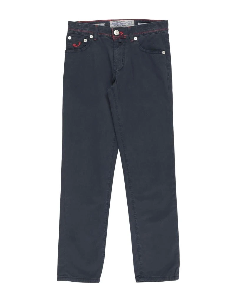 JACOB COHЁN JACOB COHЁN