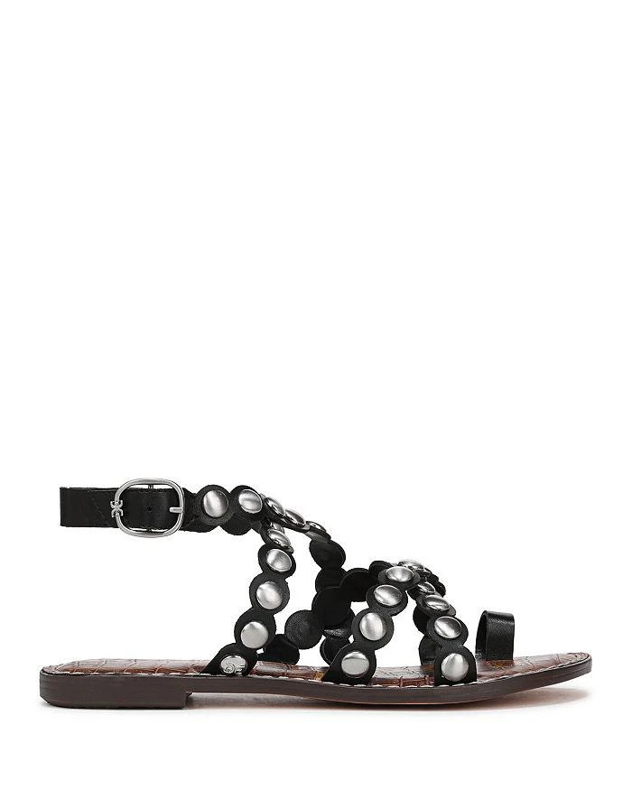 Sam Edelman Women's Gloria Studded Sandals 2