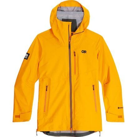 Outdoor Research Hemispheres II Jacket - Men's 8